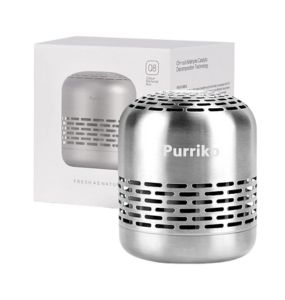 refrigerator deodorizer