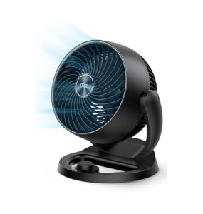 dreo fan for bedroom